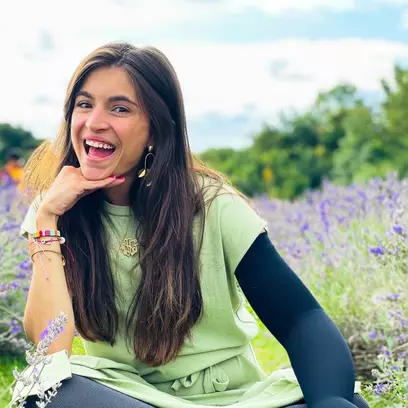 medi Interview mit Nicole Faccio